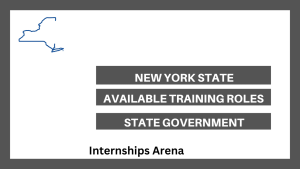 New York State Internships