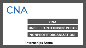 CNA Internship
