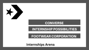 Converse Internships