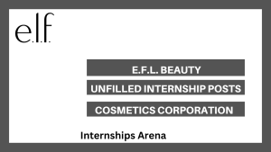 ELF Internships