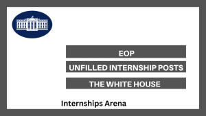 EOP Internship