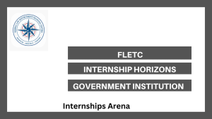 Federal Law Enforcement Internships