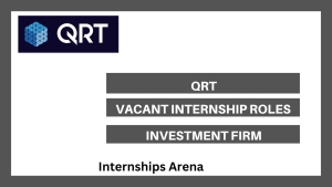 QRT Internship