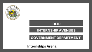 State Of Hawaii Internships