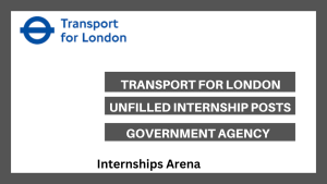 TFL Internship