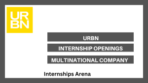 URBN Internships