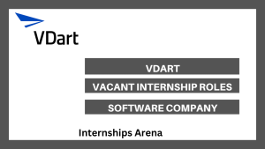 VDart Internship