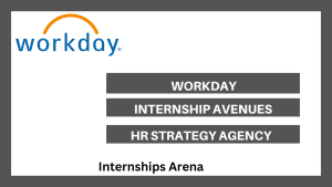 Workday Internships