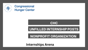 Zero Hunger Internship