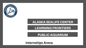 Alaska Sealife Center Internships