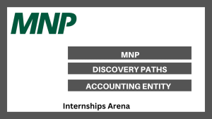 MNP Internships