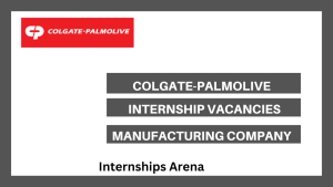 Colgate-Palmolive Internships