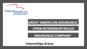 Great American Insurance Internships
