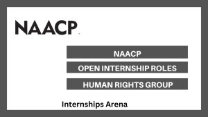 NAACP Internships
