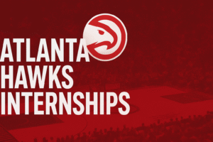 Atlanta Hawks internships