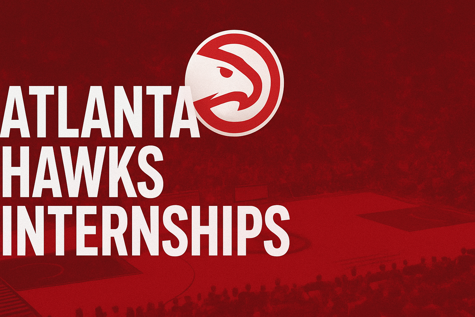 Atlanta Hawks internships