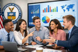 Department Of Commerce Internships