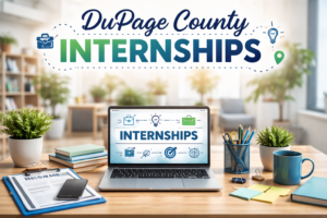 Dupage County internships