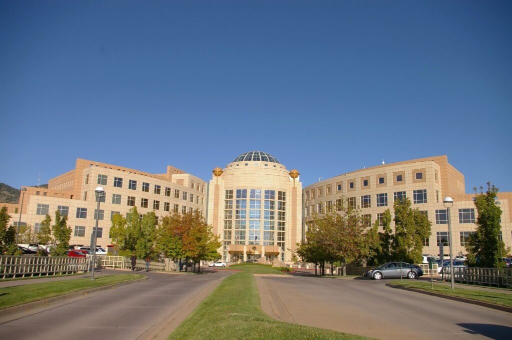 Jefferson County Internships