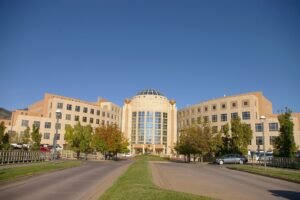 Jefferson County Internships