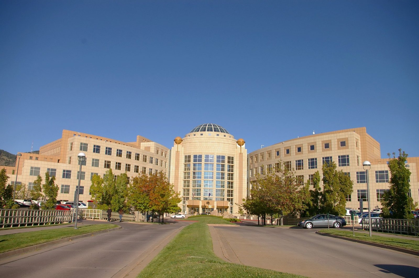 Jefferson County Internships