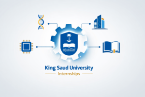 King Saud University internships