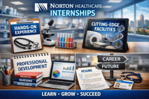 Norton Healthcare Internships