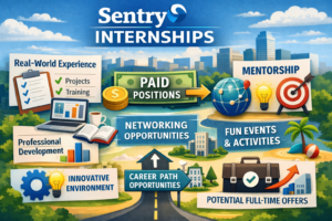 Sentry Insurance Internships